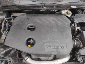 VOLVO V40 2012r. 1.6 D двигун в зборі D4162T