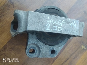 Лапа подушка двигуна Ford kuga mk2 2.0 tdci