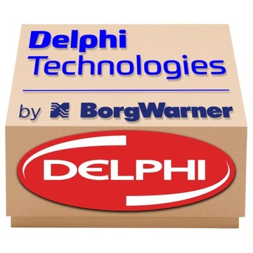 Датчик тиску наддуву DELPHI PS10192 En Distribution