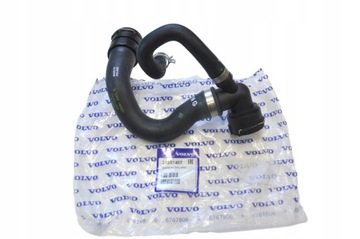 VOLVO S60 V60 XC60 шланг водопровідної труби 3,0 3,2/