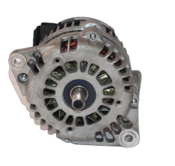 Alternator Opel OE 98031154 100A Meriva B 1.7 CDTi