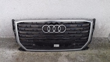 AUDI Q2 81A GRILL решетка решетки оригинал