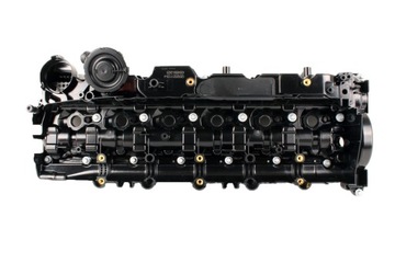3.0 D N57 двигуни для автомобіля масляний клапан кришка головки ODMA"
