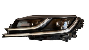 LAMPA LEWA PRZÓD VW ARTEON FULL LED IGŁA 3G8941081