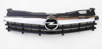 Opel Astra H 3 GTC TwinTop grill atrapa oryg. GM
