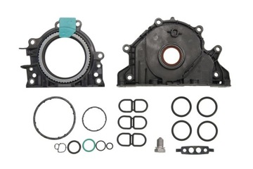 Комплект прокладок двигуна down Elring 452.990