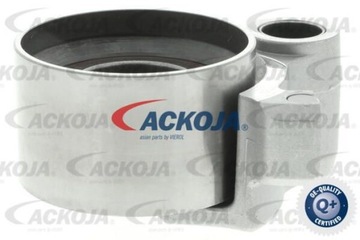 Ackoja A70-0063 натяжной ролик, ремень ГРМ