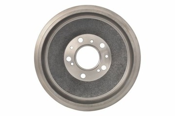 Bosch 0 986 477 031 Гальмівний барабан