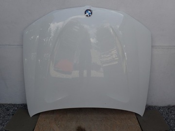 Капот двигуна BMW X3 F25 X4 F26 2010-2018r