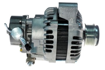 HELLA 8EL 011 711-231 Alternator