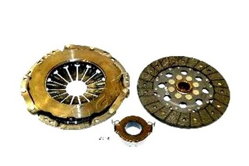 КОМПЛЕКТ-КОМПЛЕКТ ЗЧЕПЛЕННЯ JAPANPARTS KT303A KT9020