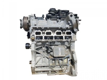 Двигун DACA VAG 1.5 TSI 96kw 22 000 к. с.