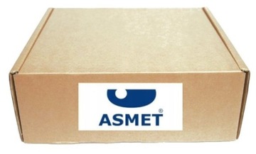 Передний глушитель asmet ASM05.158