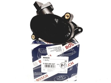 BOSCH PRZEPŁYWOMIERZ BMW 3 E46 5 E39 2.0 2.5 3.0D