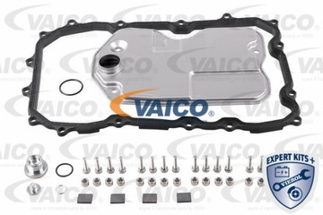 VAICO V10-3214-BEK комплект деталей, заміна масла в