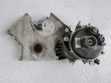 Корпус генератора води BMW e39 m62 4.4 VANOS 150