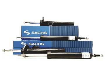 Sachs амортизатори P + T BMW 3 E90 E91 M-TECH