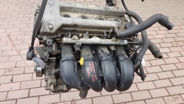 Двигун TOYOTA AVENSIS T25 1.8 VVTI