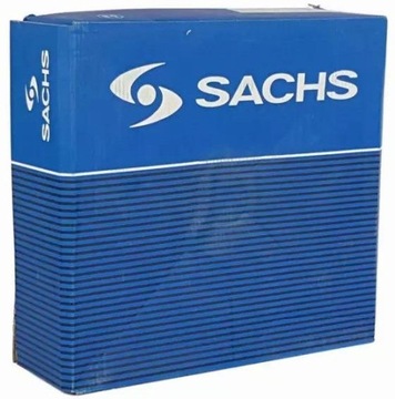 SACHS ЗАТИСКАЧ ЗЧЕПЛЕННЯ 3482 008 038