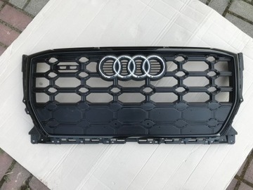 Audi SQ2 q2