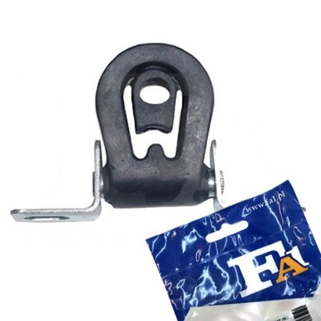 Вешалка глушителя GUM-MET для SEAT TOLEDO II 1.9 TDI
