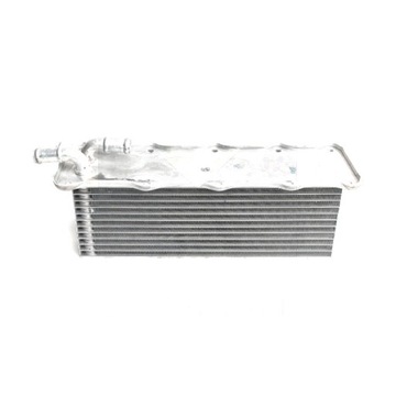 CHŁODNICA POWIETRZA INTERCOOLER NRF do SEAT Toledo