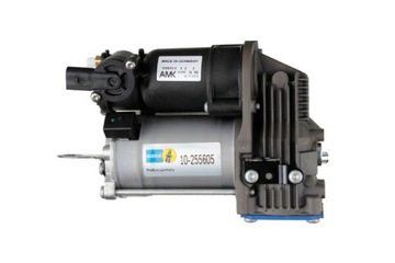 Kompresor zawieszenia pneumat Bilstein 10-255605