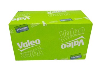 OSUSZACZ VOLVO S60 I /VALEO/