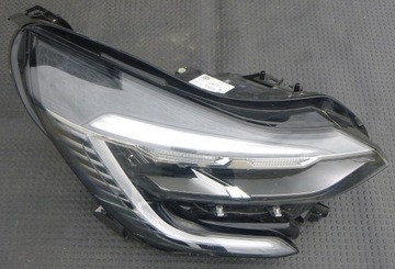 Renault Captur Reflektor Prawy 260104525r