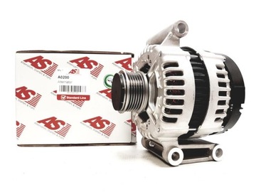 AUTO STARTER ALTERNATOR FORD TRANSIT 2.2 TDCI