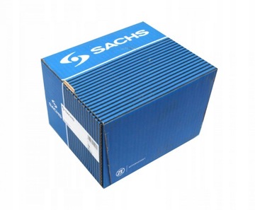 НАТИСКНИЙ ДИСК ЗЧЕПЛЕННЯ SACHS 3482 093 032