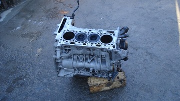 Нижній двигун N47D20A BMW5 E60 2.0 D