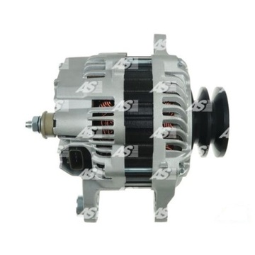 ALTERNATOR AS-PL do MITSUBISHI PAJERO IV