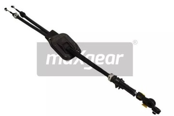 Maxgear 32-0622 натяг троса, механічна коробка передач