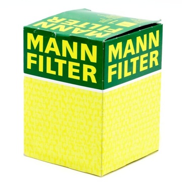 Filtr Oleju Mann WD920