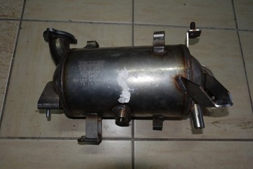 ФІЛЬТР DPF FAP TOYOTA RAV-4 2.0 D-4D 2012-WALKER