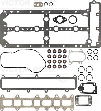 Усть.Компл.КРІПЛЕННЯ DUCATO 3.0 D 06 - 02-38371-02