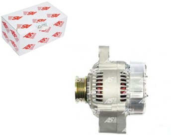 AS-PL ALTERNATOR 2706010090 2706010060 2706011090