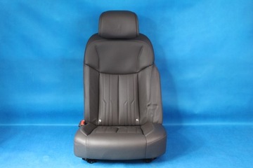 AUDI A8 D5 сидіння диван задній лівий масаж пам'яті 18R