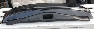 Задняя дверь багажника черный полный замок петли BMW X5 E70 OE