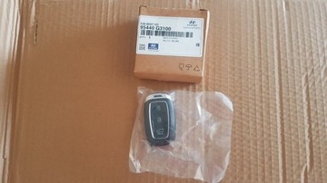 Ключ дистанційного керування Smart KEY HYUNDAI i30 95440-G3100