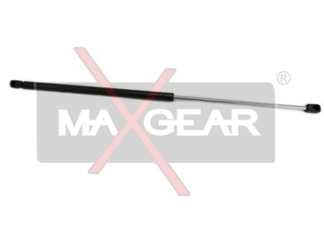 MAXGEAR газова пружина 12-0038 + безкоштовно