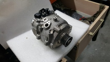 Alternator VW AUDI 4N0903028R demontaż