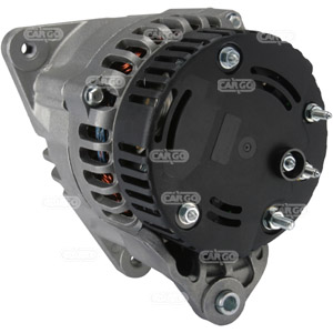 Alternator 112021