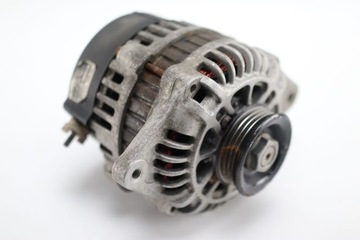 ALTERNATOR 80A KIA RIO 1.5 A5D 0K30D18300 AB180140