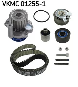 VKMC 01255-1 / SKF КОМПЛЕКТ ГРМ VW 2.0 TDI 03 -