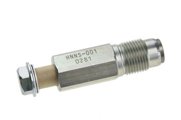 Клапан регулировки давления NISSAN NAVARA D40 2.5 DCI