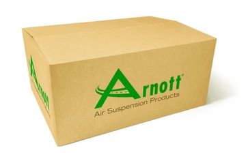 ПОВІТРЯНИЙ АМОРТИЗАТОР ARNOTT SK-2813 4853060071