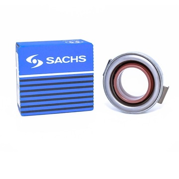 ОРИГІНАЛЬНИЙ ПІДШИПНИК ЗЧЕПЛЕННЯ SACHS 3151204001