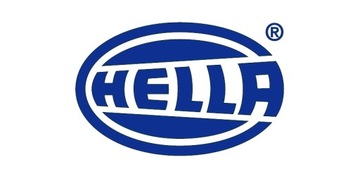 HELLA покажчик повороту 2BE 012 170-061